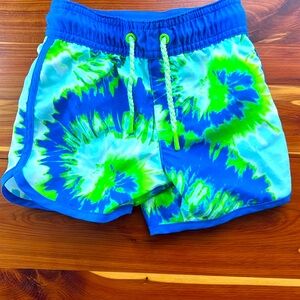 Cat & Jack 12m swim trunks